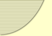 Side Nav Footer