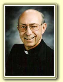 Msgr Angelle