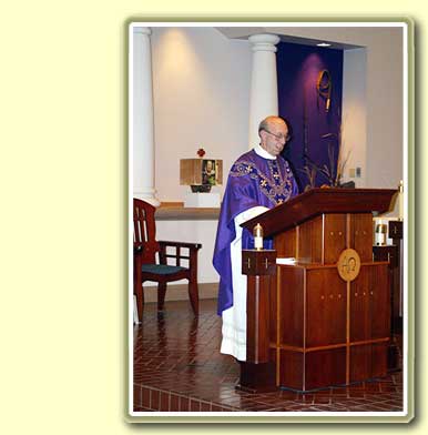 Msgr Angelle