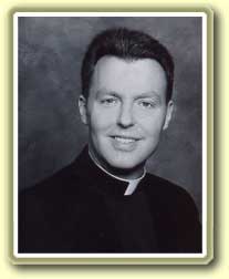 Rev. Dave Caron