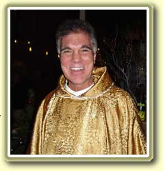 Rev. Seamus Genovese