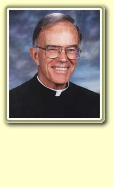 Rev. Gerry LeBoeuf